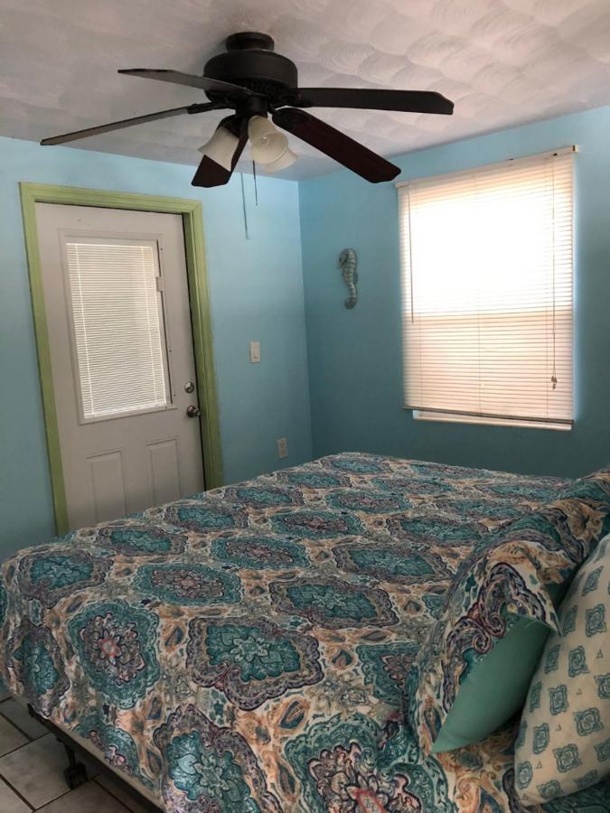 Grove City Motel Ингълууд Екстериор снимка